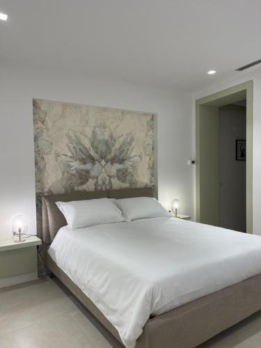 Five stars Florence luxury apartments
