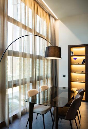 Gold Tower Lifestyle Hotel photo 71