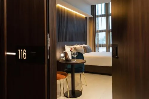 Gold Tower Lifestyle Hotel photo 10