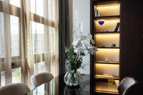 Gold Tower Lifestyle Hotel photo 68