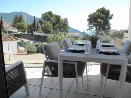 Holiday apartment Inbisa