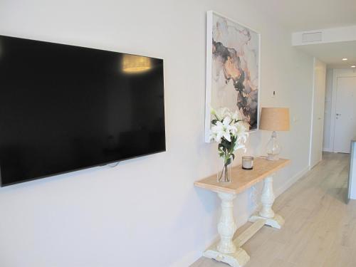 Holiday apartment Inbisa