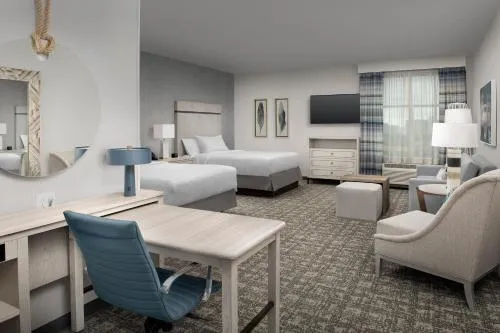 Homewood Suites By Hilton Destin photo 23