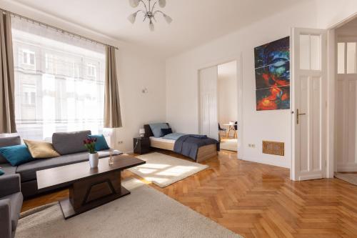 Corvin Residence 1083 Budapest, 59 Práter utca kép - 3