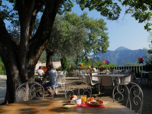 Gallery image of ULVF Le Domaine de l'Olivaie in Gilette