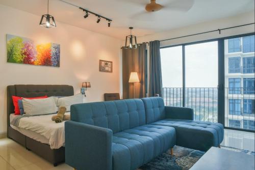 ESCOTT VI @ TREFOIL SETIA ALAM – Photos 3