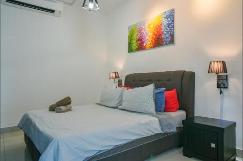 ESCOTT VI @ TREFOIL SETIA ALAM – Photos 5