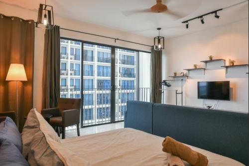 ESCOTT VI @ TREFOIL SETIA ALAM – Photos 4