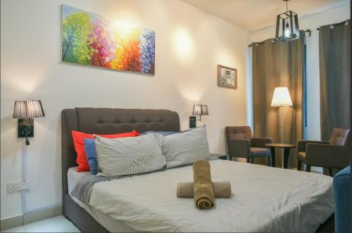 ESCOTT VI @ TREFOIL SETIA ALAM – Photos 2