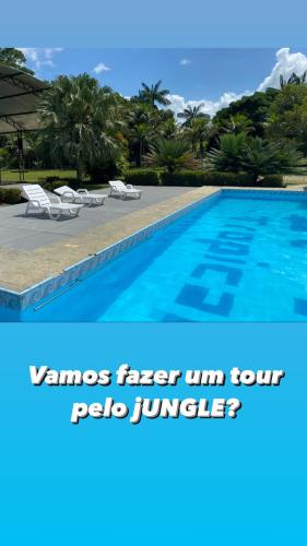 Jungle Spa e Hotel – Photos 5