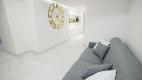 Marinisa Suite Luxury room