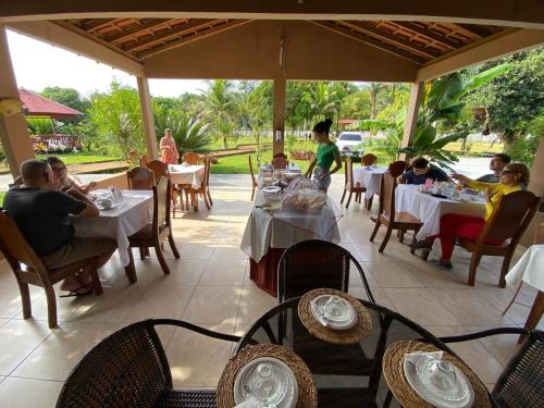 Jungle Spa e Hotel – Photos 4