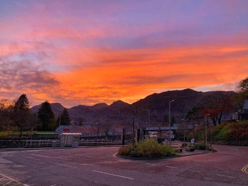 Fotografie z fotogalerie ubytování Queens Hotel v destinaci Blaenau-Ffestiniog