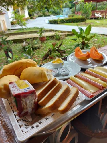 Jungle Spa e Hotel – Photos 3