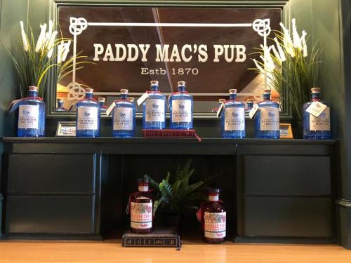 Paddy Macs Self Catering Holiday Bar Drumshanbo Updated 2023 Prices