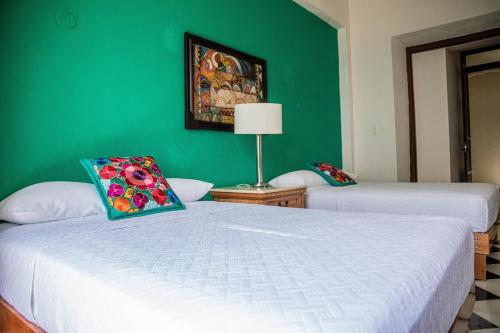 Casa Balché Hotel – Photos 2