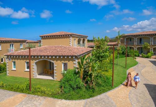 Is Serenas Badesi Resort – Photos 2