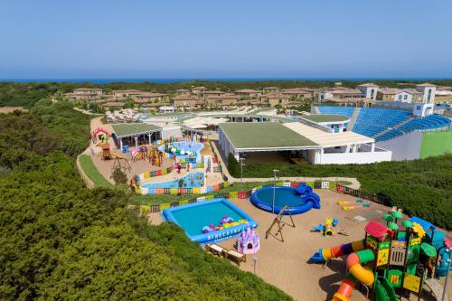 Is Serenas Badesi Resort – Photos 4