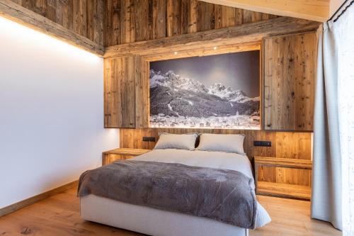 Φωτογραφία από το άλμπουμ του B&B Al Mulin σε Padola