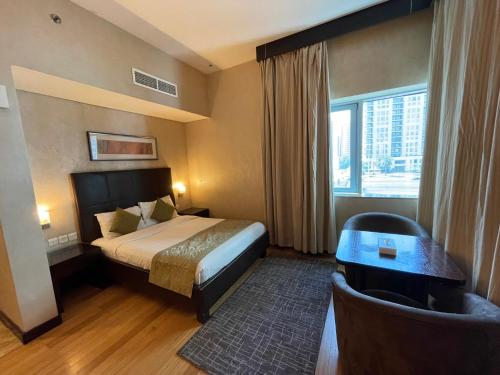 Gallery image of Tulip Creek Hotel Apartments in Dubai