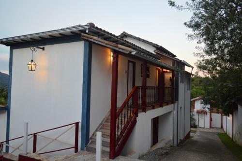 Pousada Villa Verde – Photos 2