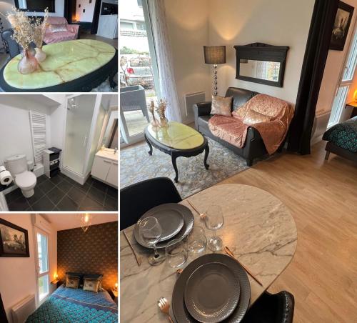 Photo de la galerie de l'établissement Le Trendy, à Les Gaudinais