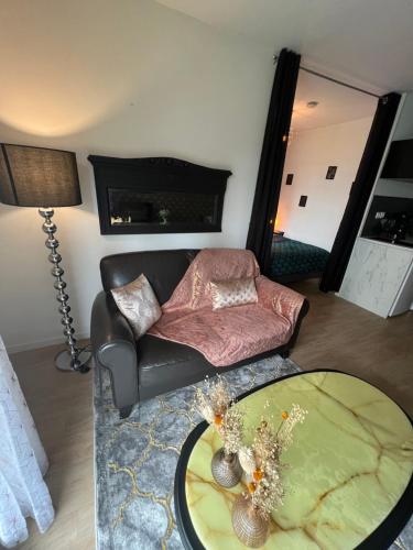 Photo de la galerie de l'établissement Le Trendy, à Les Gaudinais