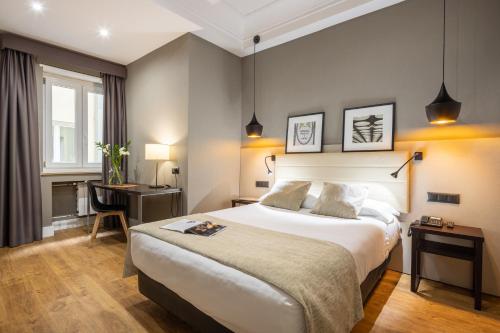 Gallery image of Hotel Cortezo in Madrid