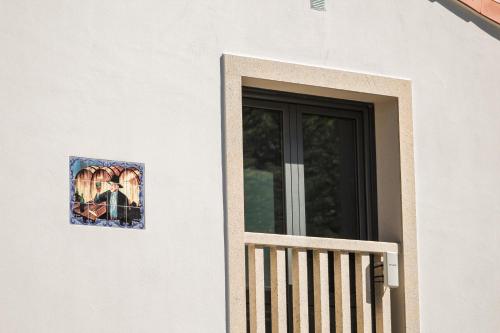 Imagen de la galería de Casa da Cevidade, en Melgaço