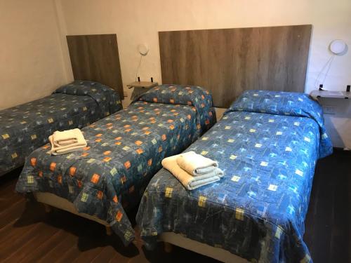 Fotografie z fotogalerie ubytování Hotel Cristobal de Colón v destinaci Colón