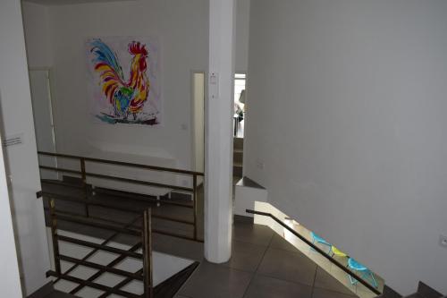 Φωτογραφία από το άλμπουμ του L'Aquarium Attigneville Cybevasion σε Attignéville