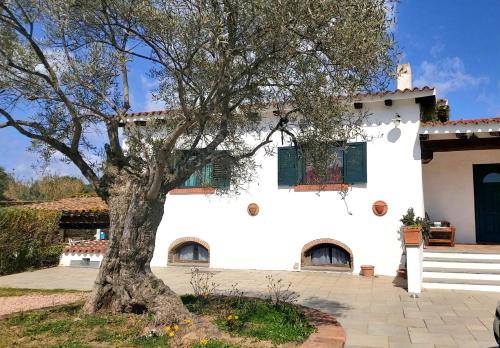 Mia Country House