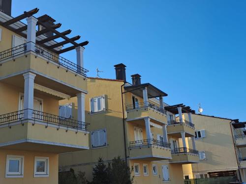 Apartman Lunna
