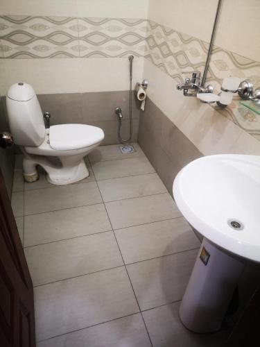 Gallery image of Hotel Taj Palace Multan in Multan