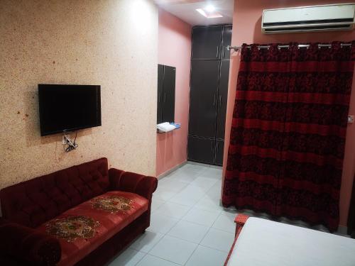 Gallery image of Hotel Taj Palace Multan in Multan