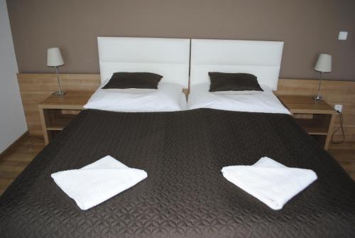 Gallery image of Hotel Golf Jezera in Ostrožská Nová Ves