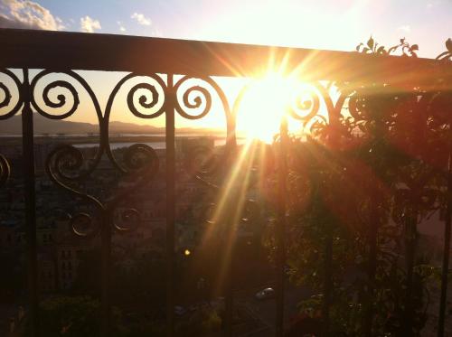 Gallery image of Relais Santa Croce in Cagliari