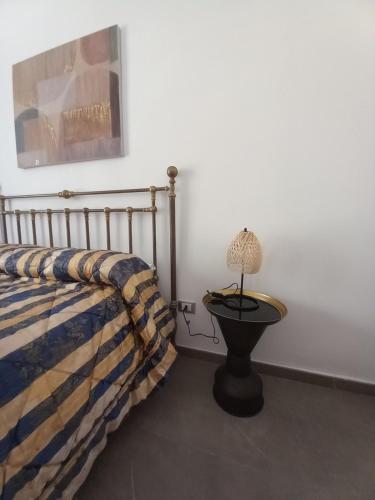Gallery image of Josephine Holidays in Lecce