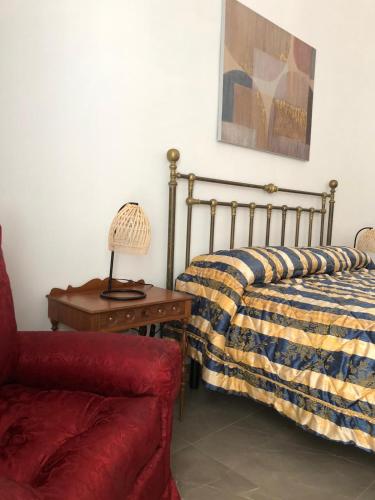 Gallery image of Josephine Holidays in Lecce
