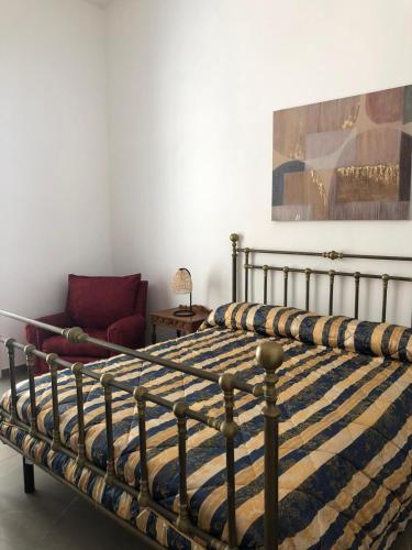 Gallery image of Josephine Holidays in Lecce