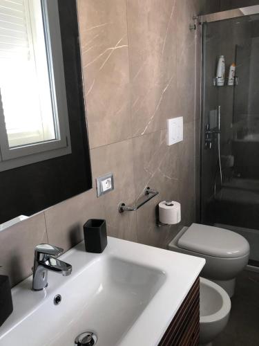 Gallery image of Josephine Holidays in Lecce