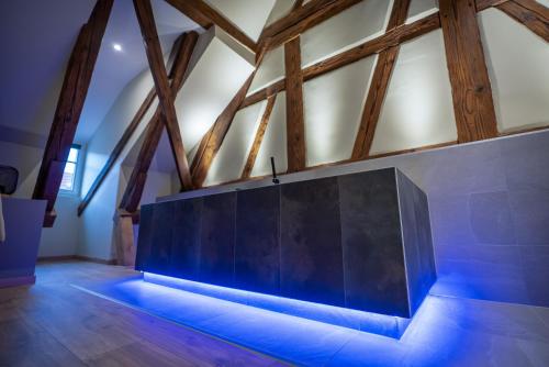 SERENITY Colmar - Gîtes de Prestige 4 et 5 étoiles - 2, 4 et 6 personnes- Centre Historique