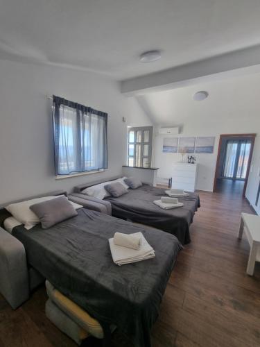 Gallery image of Apartment Miric in Crikvenica