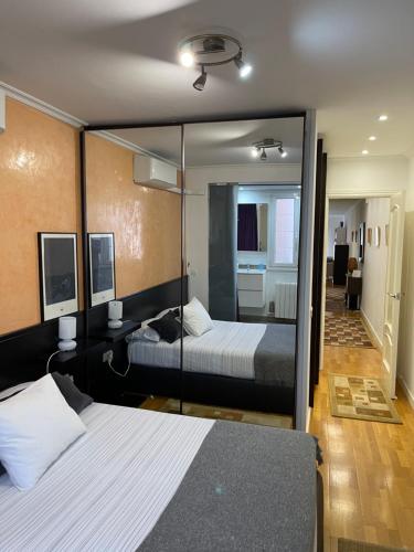 Channing Apartment