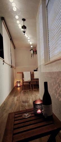 Saint Blaise Apartment
