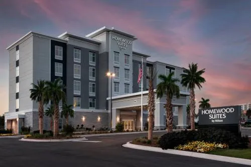 Homewood Suites By Hilton Destin photo 19
