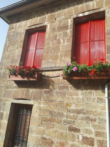Gallery image of Valtsiora guesthouse in Pigádia