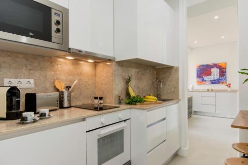 Charming Apartment for a Great Stay in Lisbon