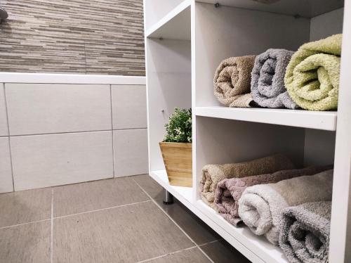 Gallery image of Apartment Katica Mostar in Mostar