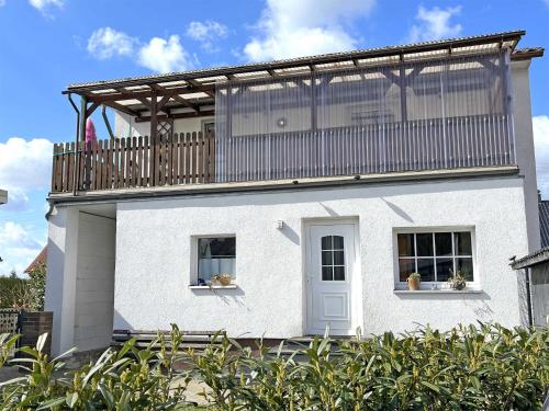 Ferienwohnung mit Wellness Eggesin VORP 3081 – Photos 2